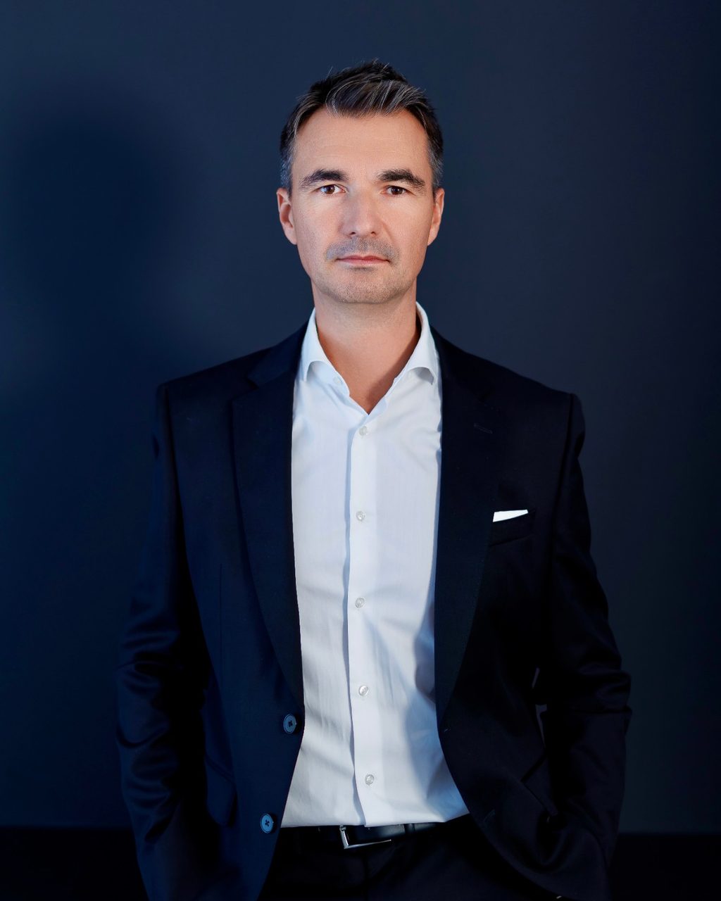 Marcin Trzeciak